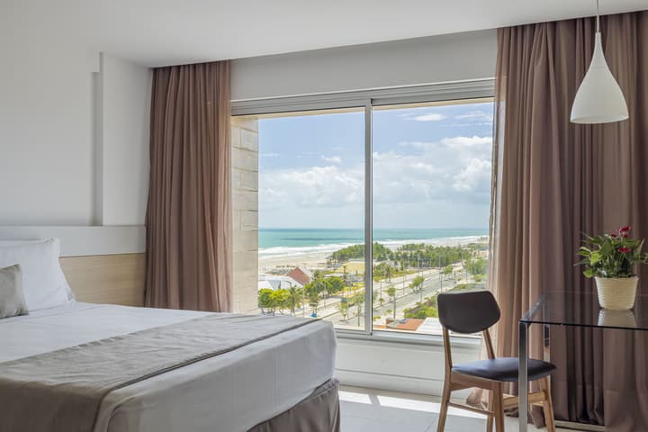 Gran Mareiro Hotel