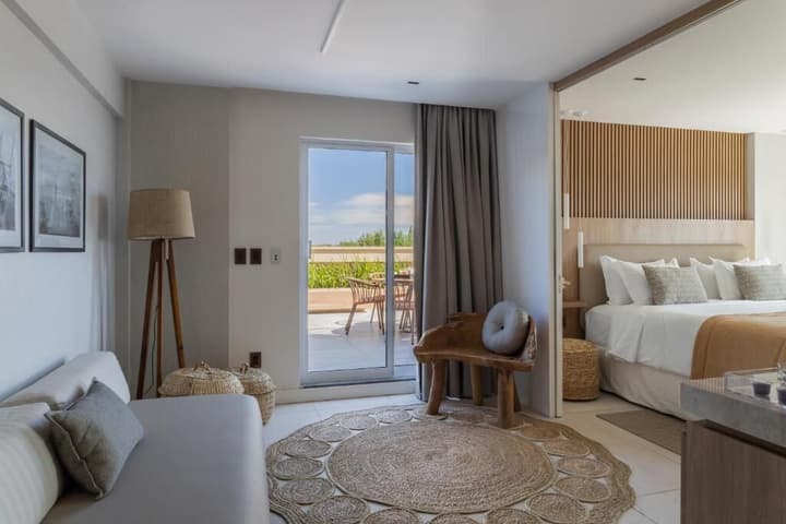 Gran Mareiro Hotel