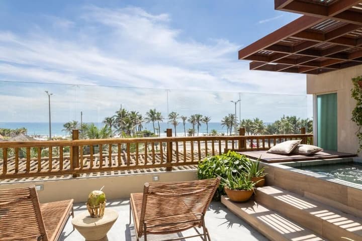Gran Mareiro Hotel