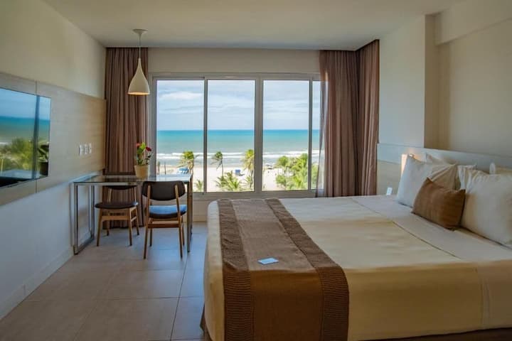 Gran Mareiro Hotel