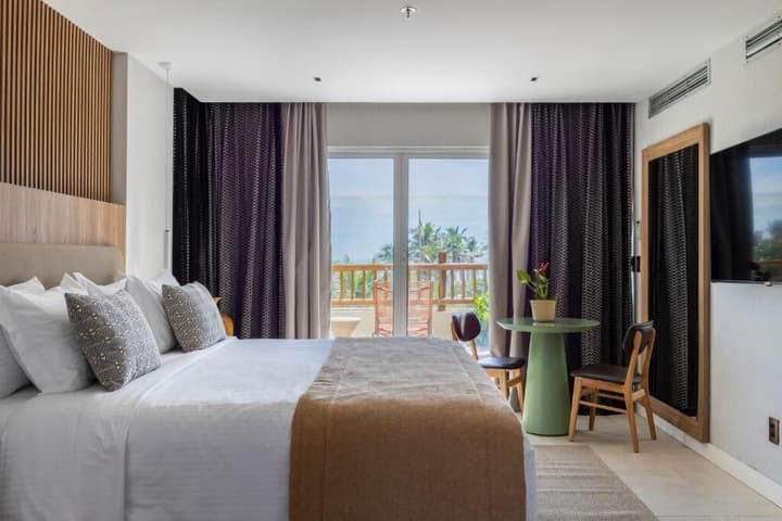 Gran Mareiro Hotel