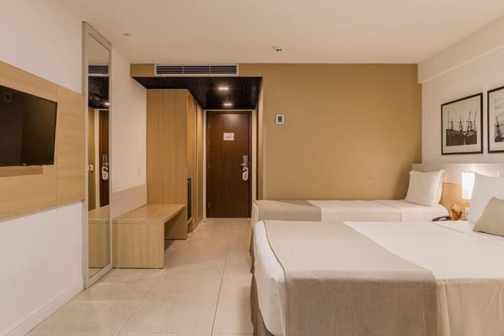 Gran Mareiro Hotel