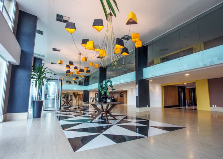 Gran Mareiro Hotel