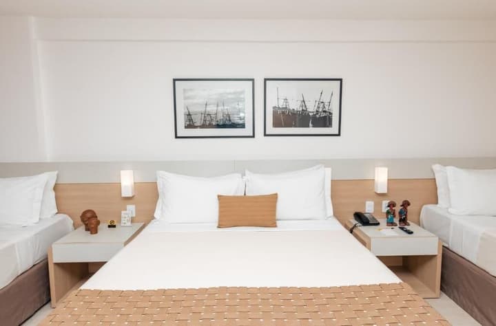 Gran Mareiro Hotel