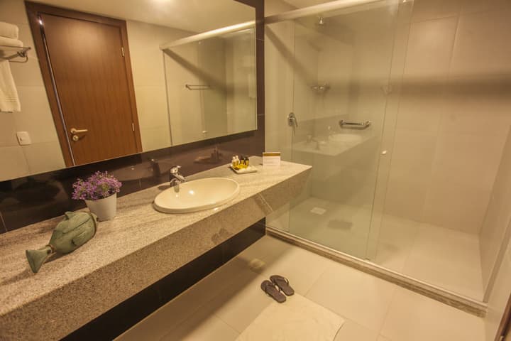 Gran Mareiro Hotel
