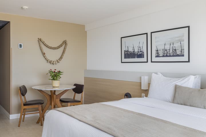 Gran Mareiro Hotel