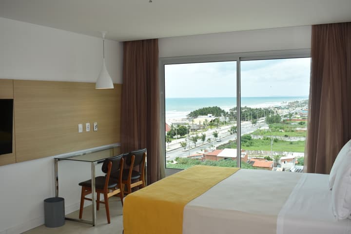 Gran Mareiro Hotel