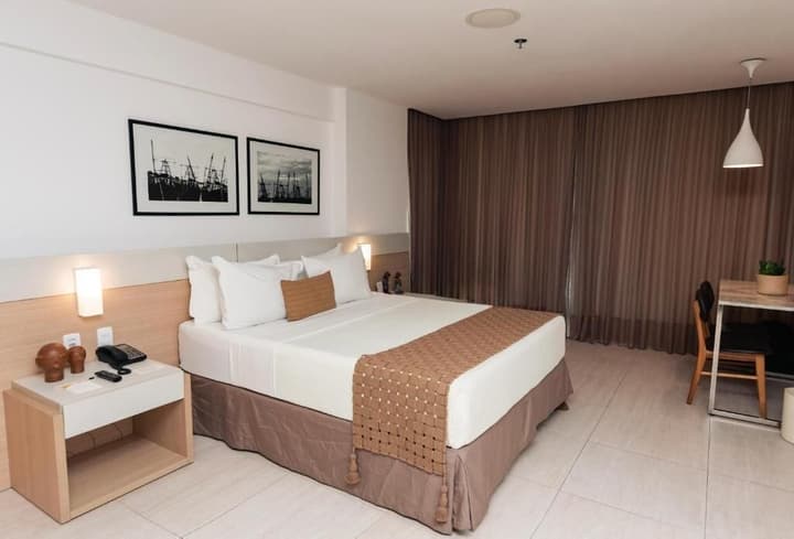 Gran Mareiro Hotel