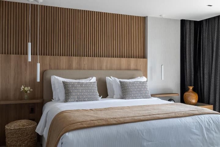 Gran Mareiro Hotel