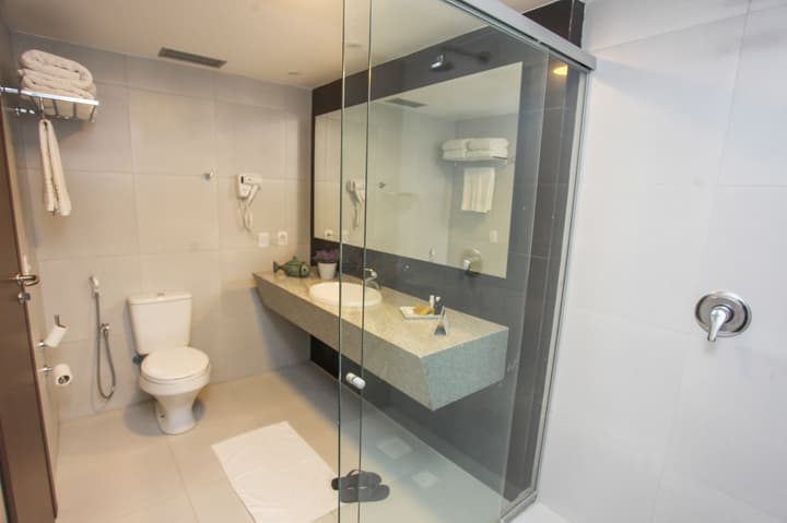 Gran Mareiro Hotel