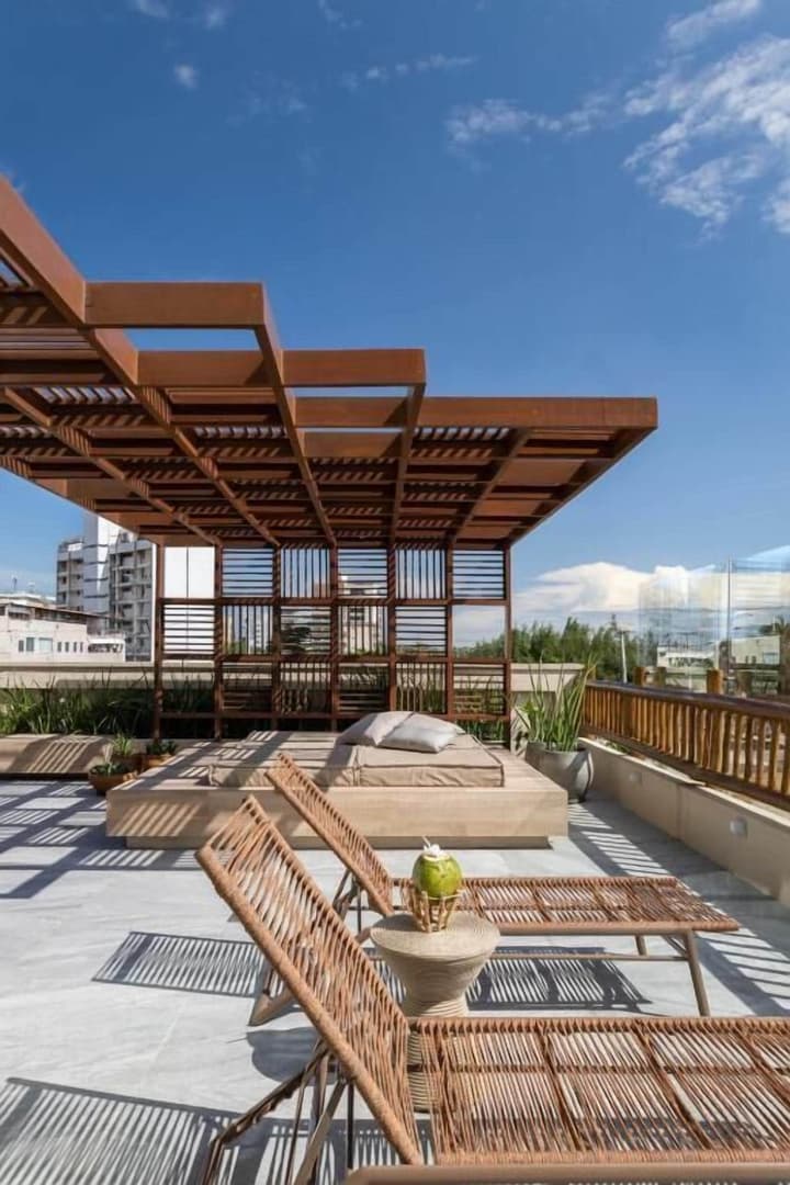 Gran Mareiro Hotel