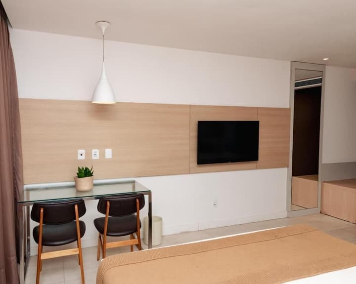 Gran Mareiro Hotel