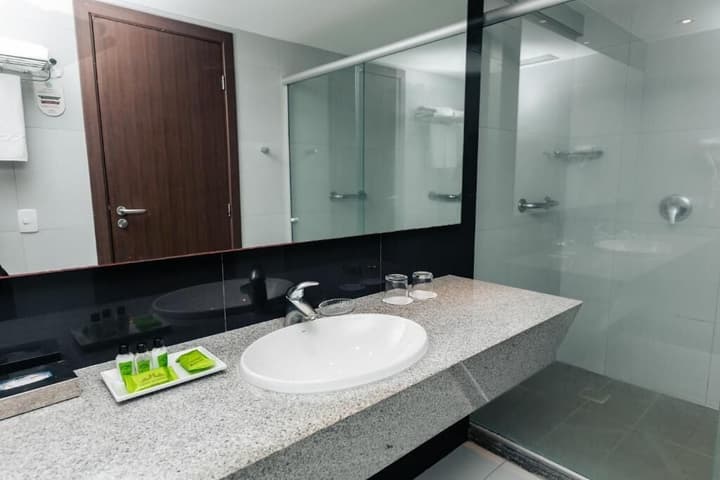 Gran Mareiro Hotel