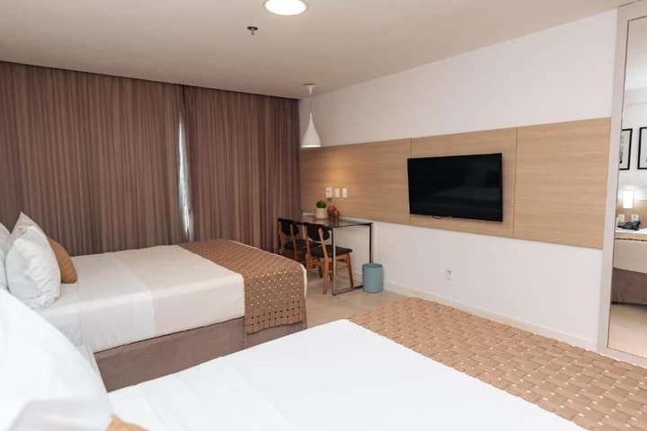 Gran Mareiro Hotel