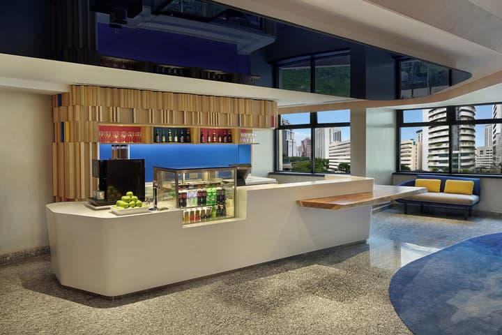 Holiday Inn Express Kuala Lumpur City Centre by IHG