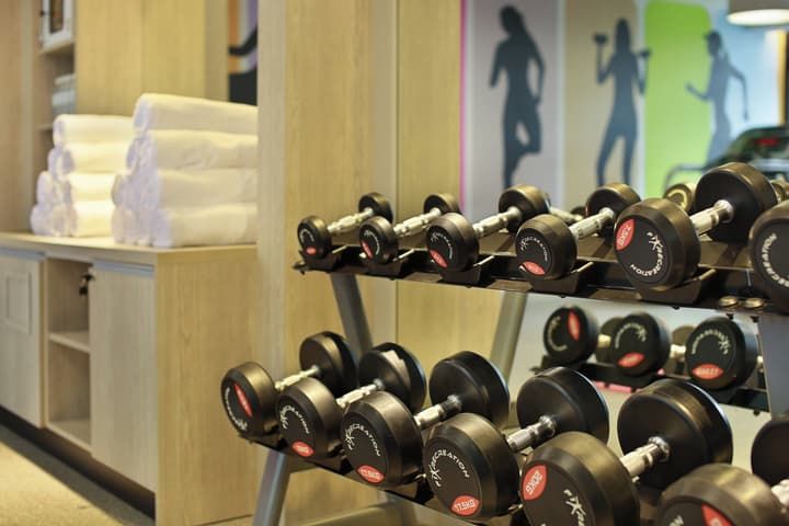 Holiday Inn Express Kuala Lumpur City Centre by IHG