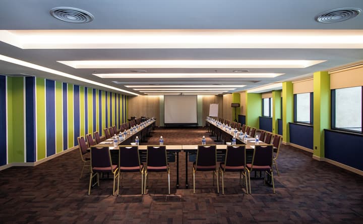 Holiday Inn Express Kuala Lumpur City Centre by IHG
