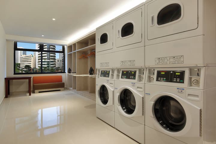 Holiday Inn Express Kuala Lumpur City Centre by IHG