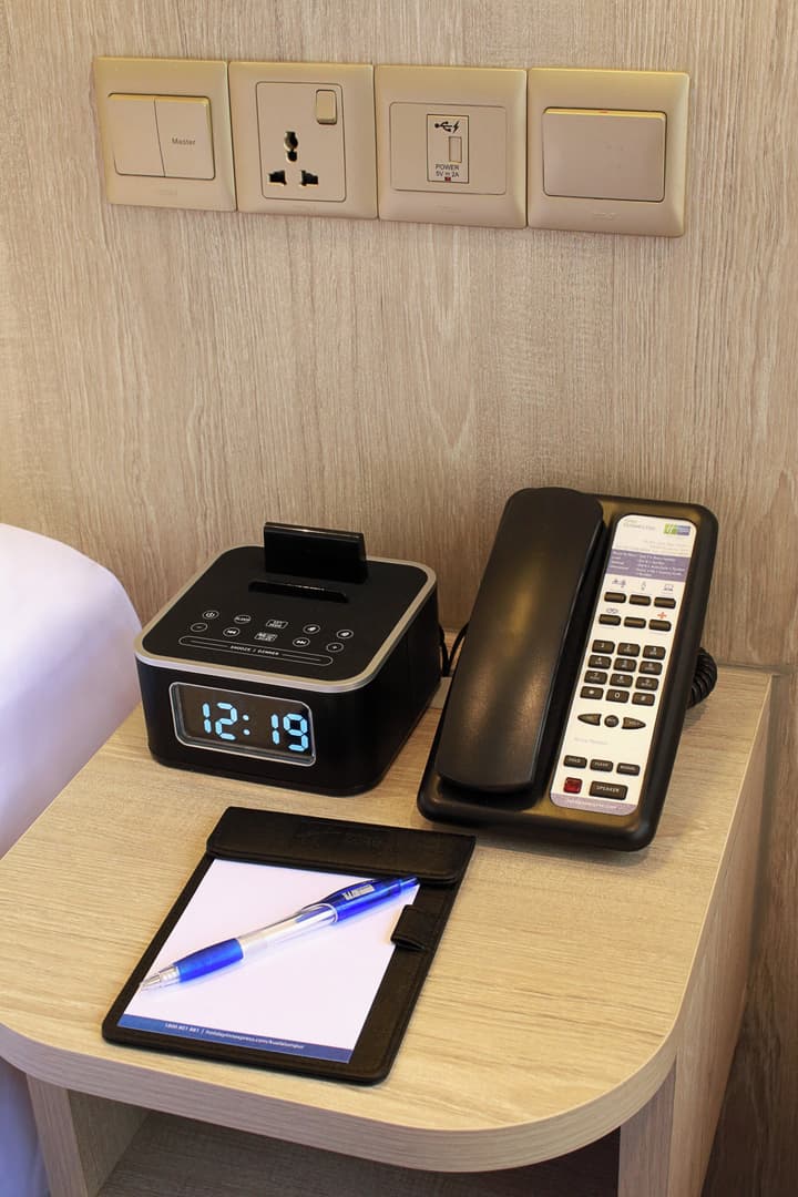 Holiday Inn Express Kuala Lumpur City Centre by IHG