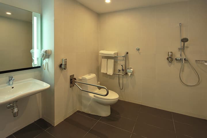 Holiday Inn Express Kuala Lumpur City Centre by IHG