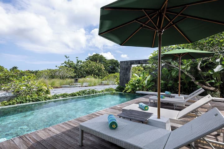 Hideaway Villas Bali – Uluwatu by Kanaan Hospitality