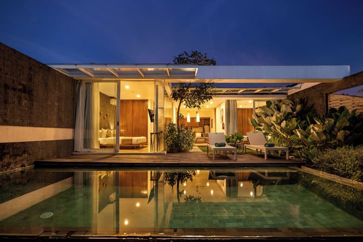 Hideaway Villas Bali – Uluwatu by Kanaan Hospitality