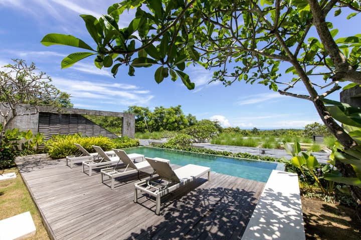 Hideaway Villas Bali – Uluwatu by Kanaan Hospitality