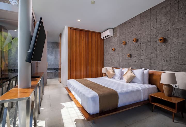 Hideaway Villas Bali – Uluwatu by Kanaan Hospitality