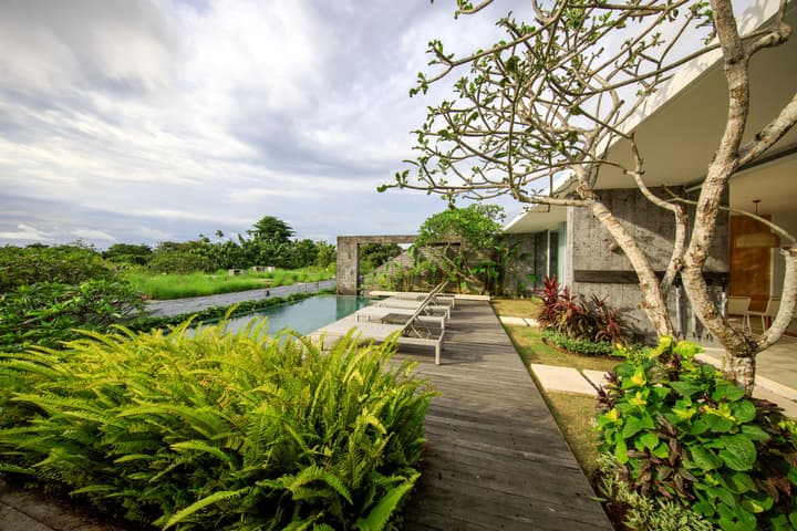 Hideaway Villas Bali – Uluwatu by Kanaan Hospitality
