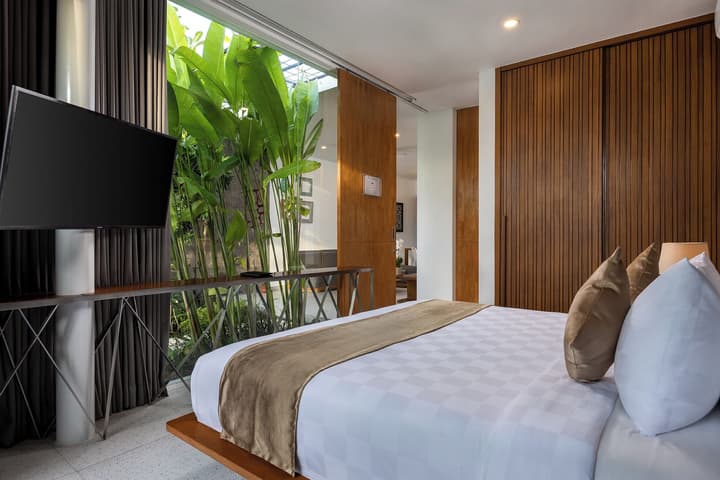 Hideaway Villas Bali – Uluwatu by Kanaan Hospitality
