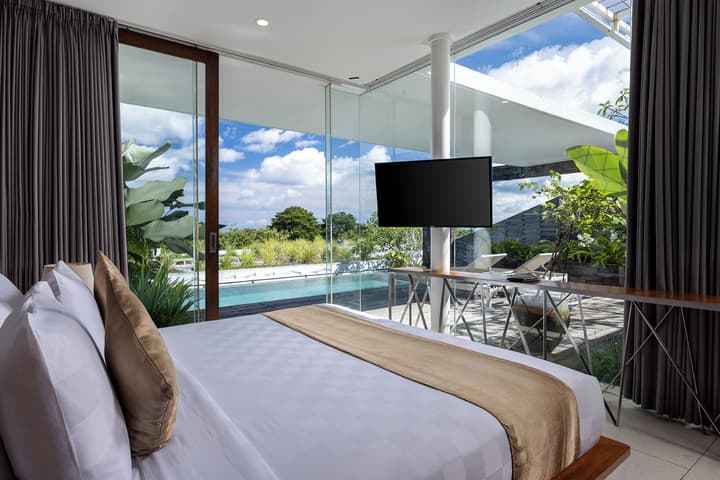 Hideaway Villas Bali – Uluwatu by Kanaan Hospitality