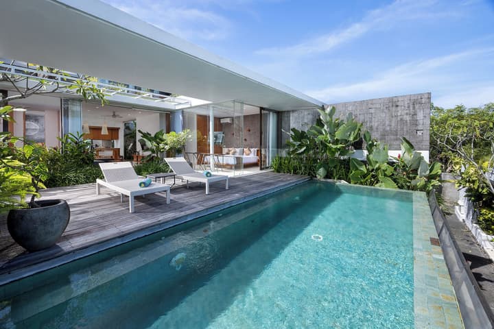 Hideaway Villas Bali – Uluwatu by Kanaan Hospitality