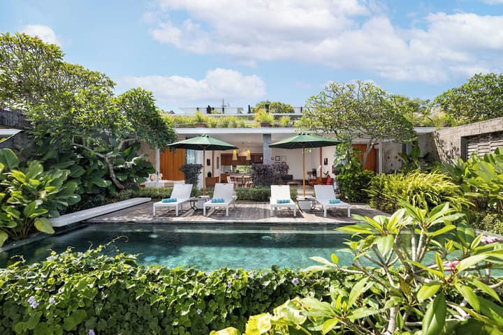 Hideaway Villas Bali – Uluwatu by Kanaan Hospitality