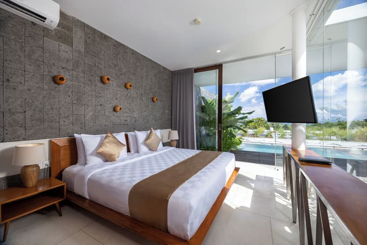 Hideaway Villas Bali – Uluwatu by Kanaan Hospitality
