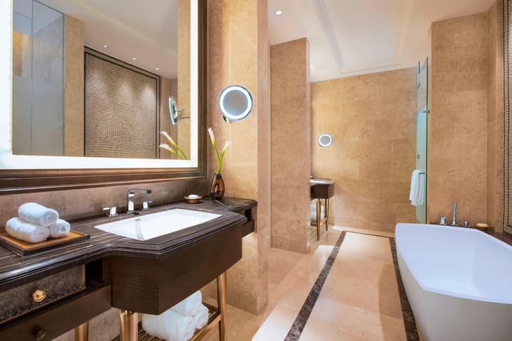 The St. Regis Langkawi