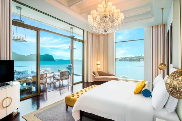 The St. Regis Langkawi