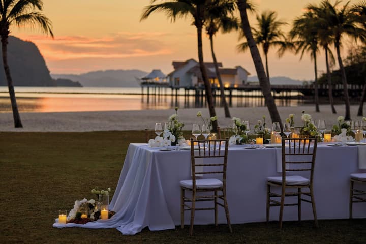 The St. Regis Langkawi