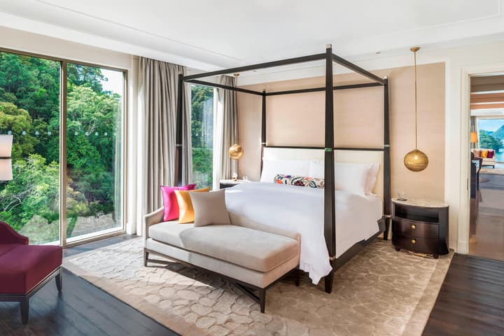 The St. Regis Langkawi