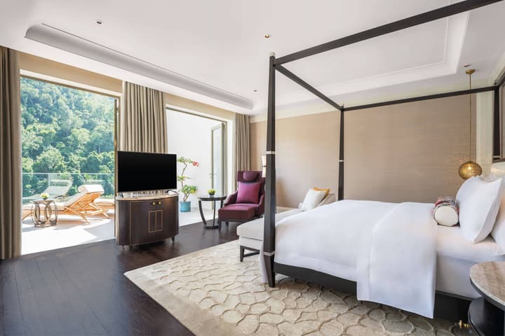 The St. Regis Langkawi