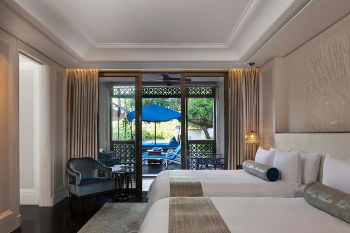 The St. Regis Langkawi