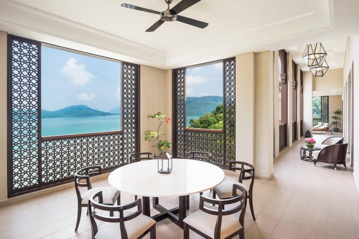 The St. Regis Langkawi