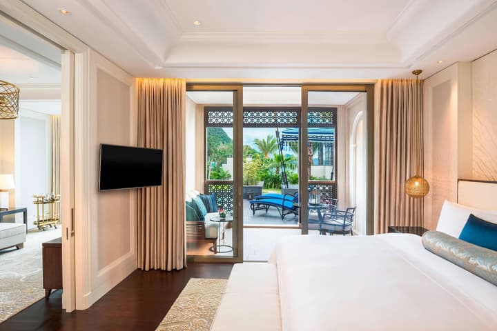 The St. Regis Langkawi