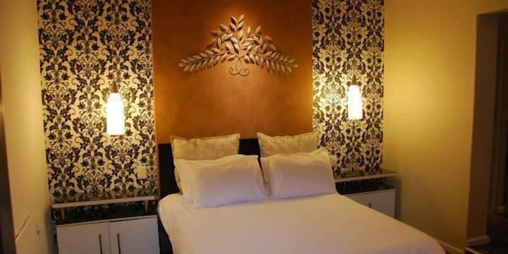 Knysna Inn