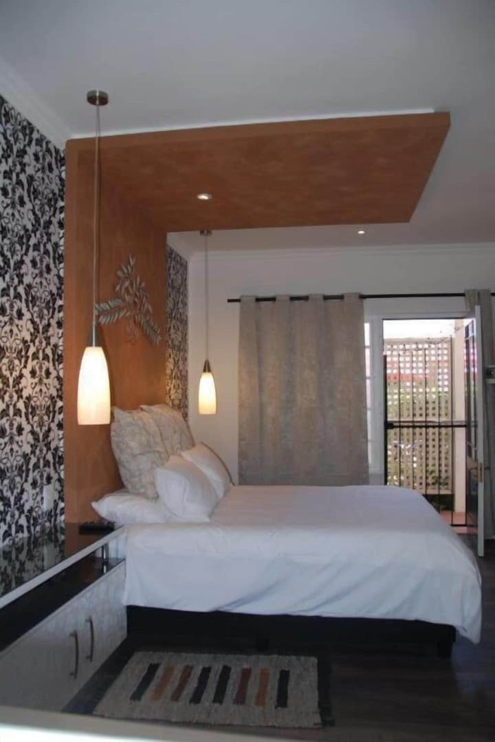 Knysna Inn