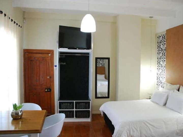Knysna Inn