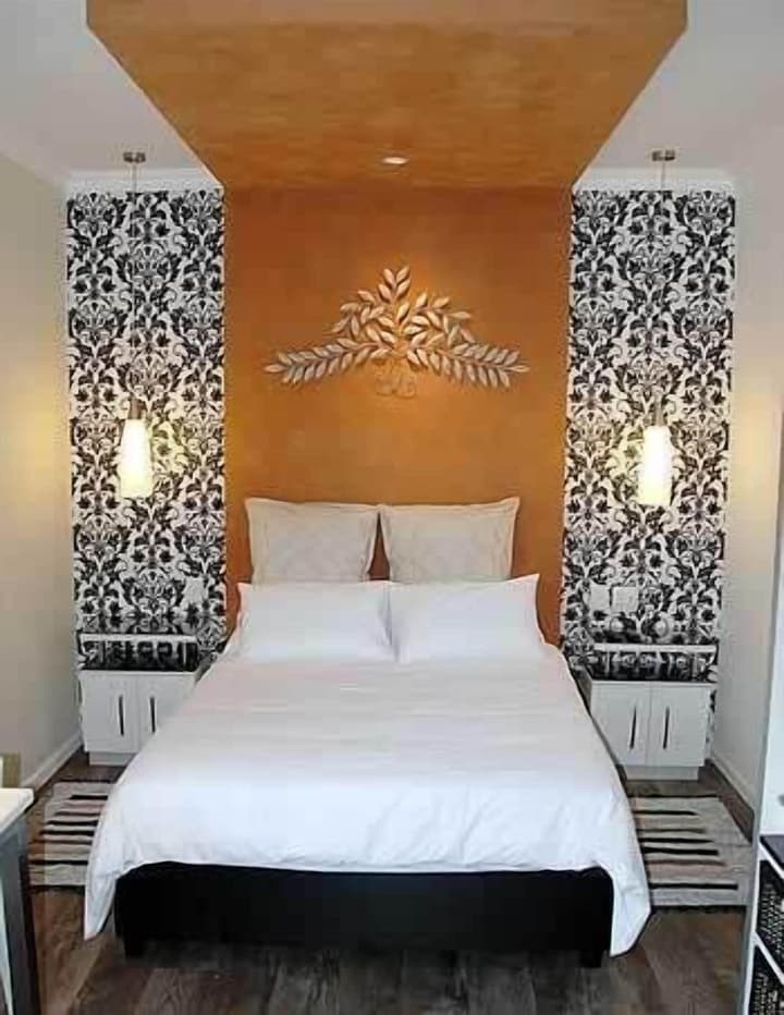 Knysna Inn