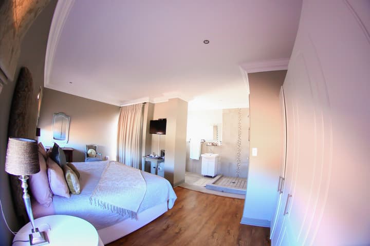 Alabaster Box B&B