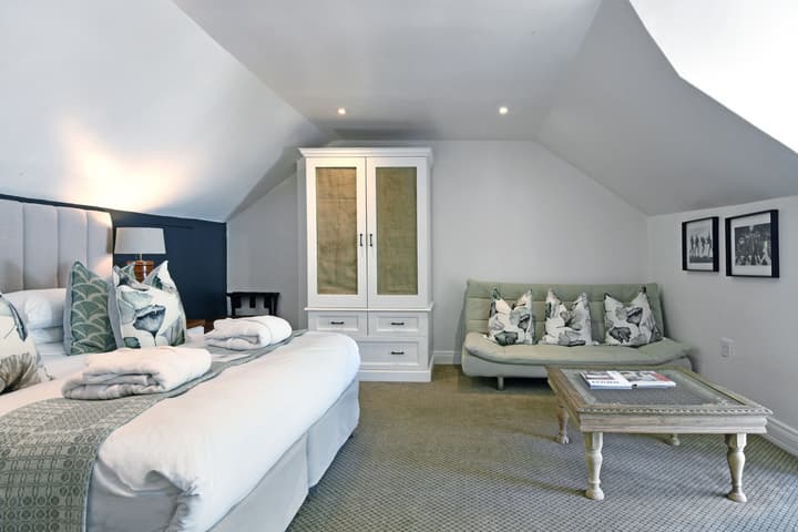 Ashbourne Boutique Guesthouse