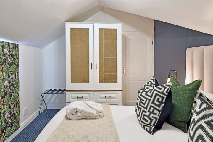 Ashbourne Boutique Guesthouse