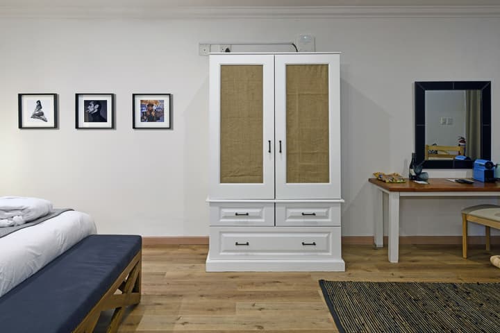 Ashbourne Boutique Guesthouse